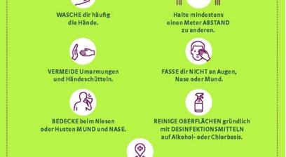 haendewaschen