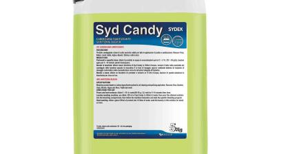 125443 Syd Candy