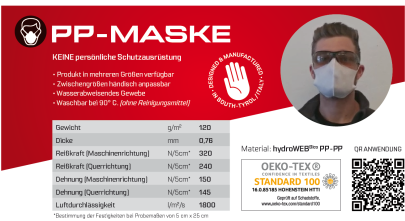 Maske