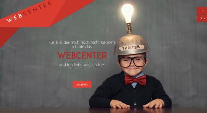 Webcenter